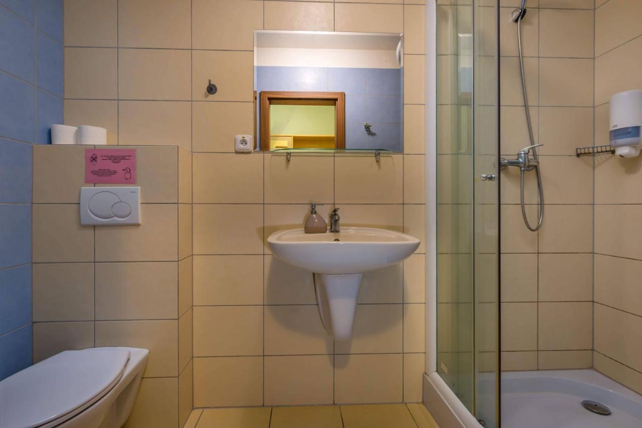Miramonti Apartmany Vysoké Tatry Kamer foto