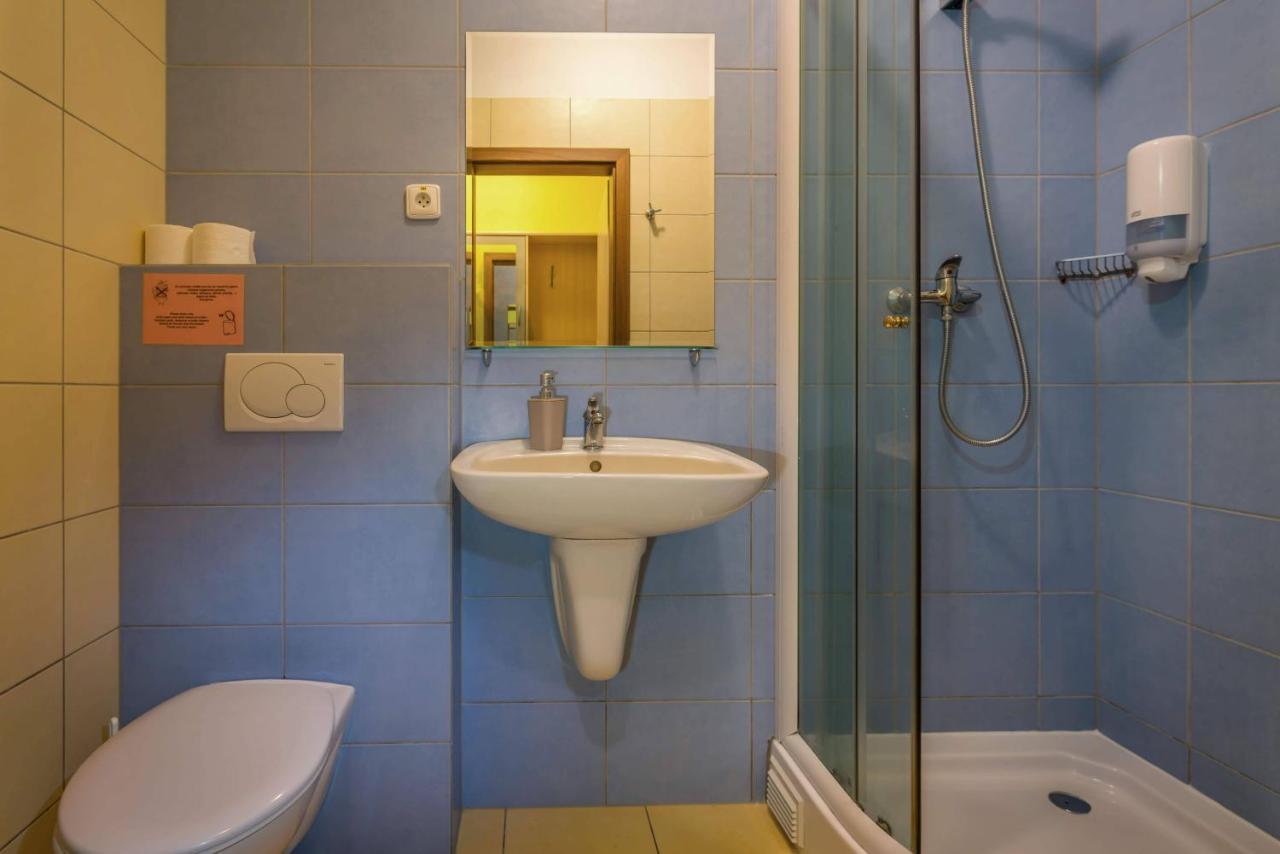Miramonti Apartmany Vysoké Tatry Kamer foto